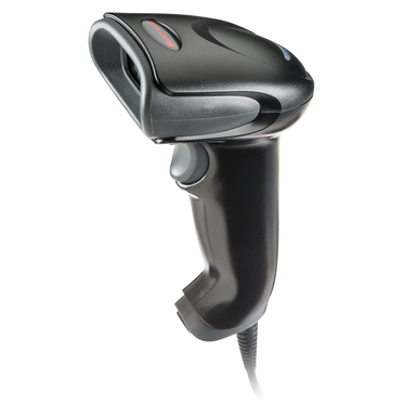 Сканер штрих-кода Honeywell 1450G Voyager Handheld/ Imager/ 2D Barcode/ USB/ 5Y/ Black  1450G2D-2USB 1450G2D-2USB #6