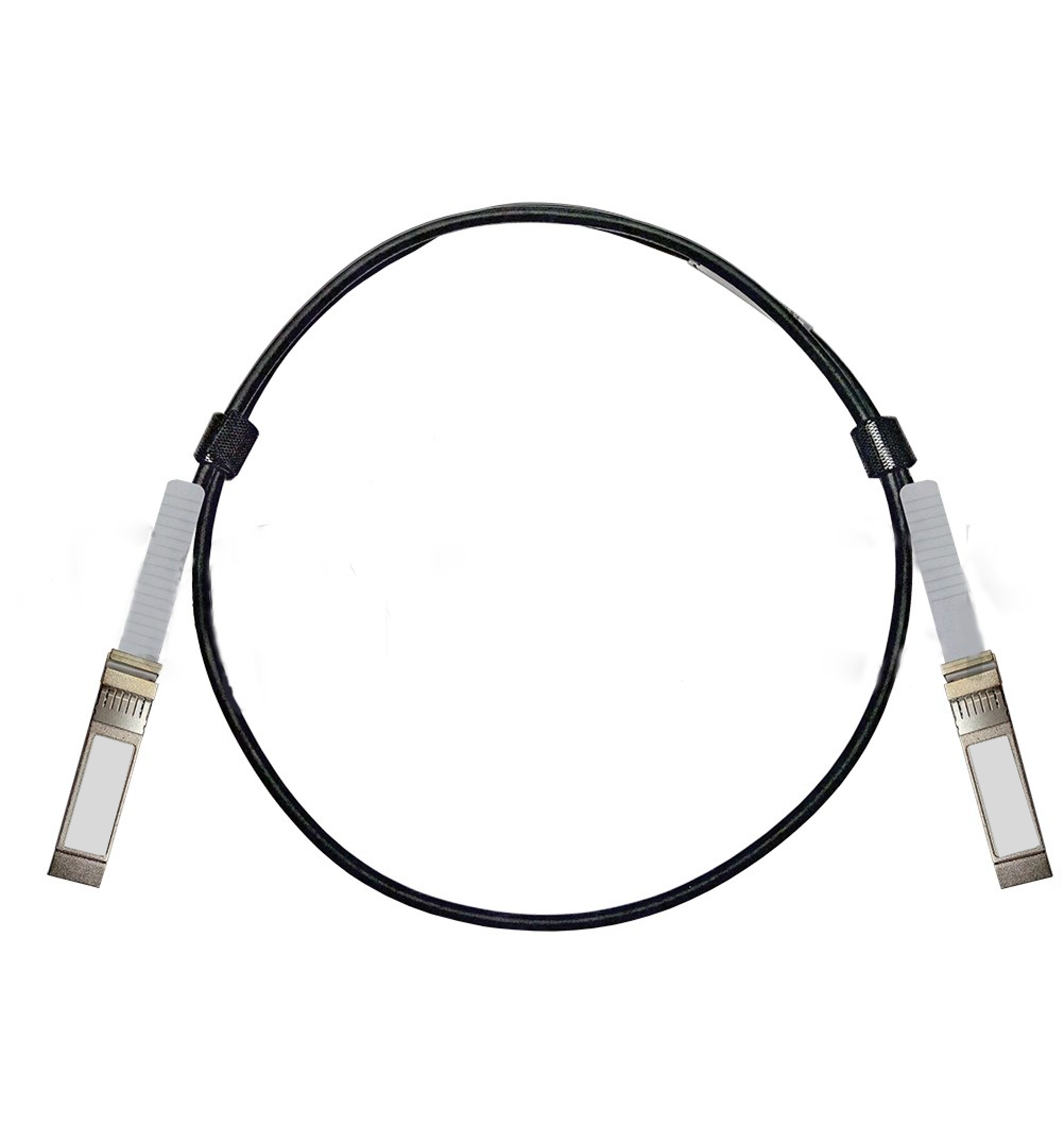 Кабель MlaxLink Direct Attached, QSFP28, 100Гб/сек, 1 метр ML-28Q100G-001DAC-28Q100G ML-28Q100G-001DAC-28Q100G