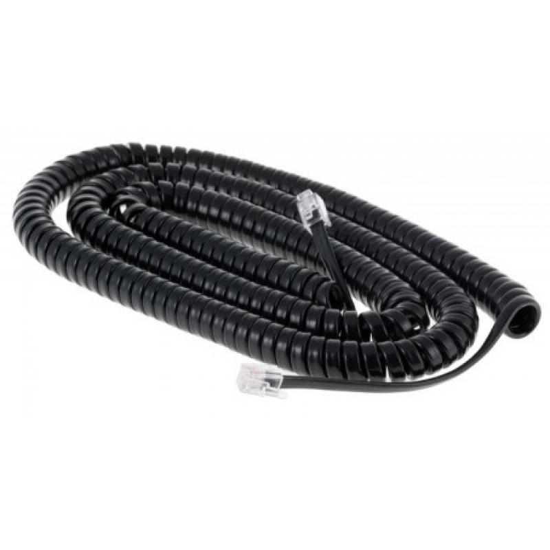 Аксессуар Cisco Spare Handset Cord forUC Phone 7800 Series CP-7800-HS-CORD CP-7800-HS-CORD