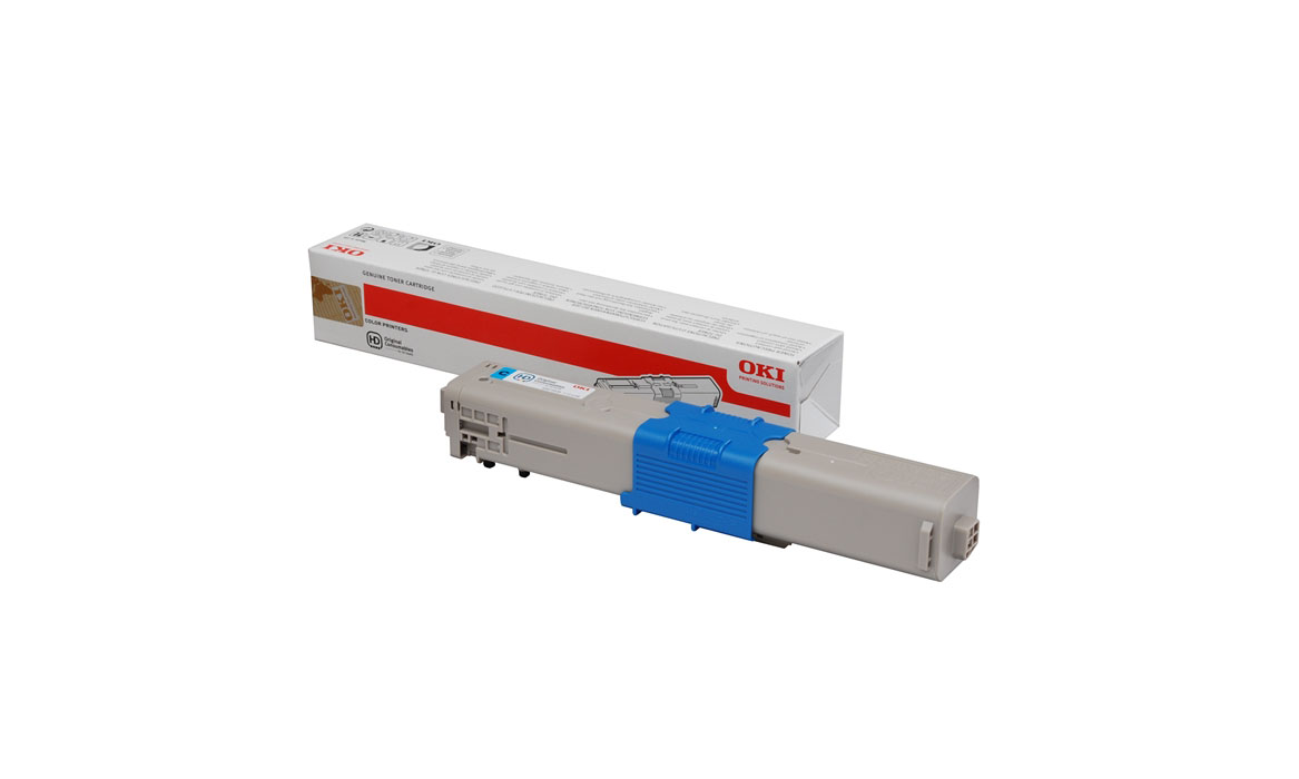 Тонер-картридж OKI TONER-C-C332/C542/MC363 (46508739) 46508739 #1