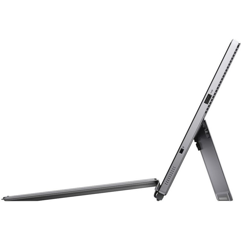 Ноутбук Dell Latitude 7200 12.3"(1920x1280) WVATouch/Intel Core i5 8265U(1.6Ghz)/8192Mb/256SSDGb/noDVD/BT/WiFi/38WHr/war 3y/0.85kg/black/key/W10Pro + TPM, 2*T 7200-4050 7200-4050