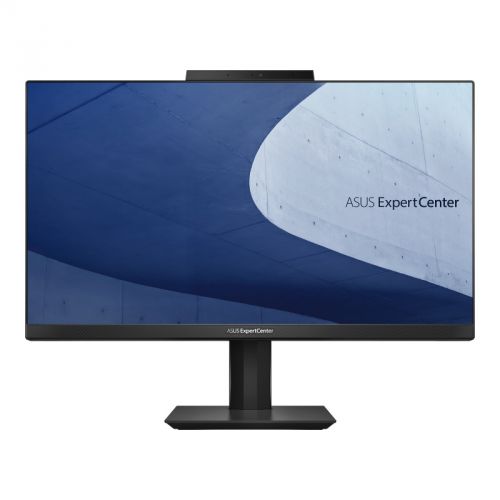 Моноблок ASUS E5202WHAK-BA149M 21,5"(1920x1080 (матовый) IPS)/Intel Core i3 11100B(3,6Ghz)/8192Mb/256PCISSDGb/DVDrw/Int:Intel HD/Cam/BT/WiFi/war 1y/5,9kg/Black/DOS + KB+M 90PT0381-M002X0 90PT0381-M002X0