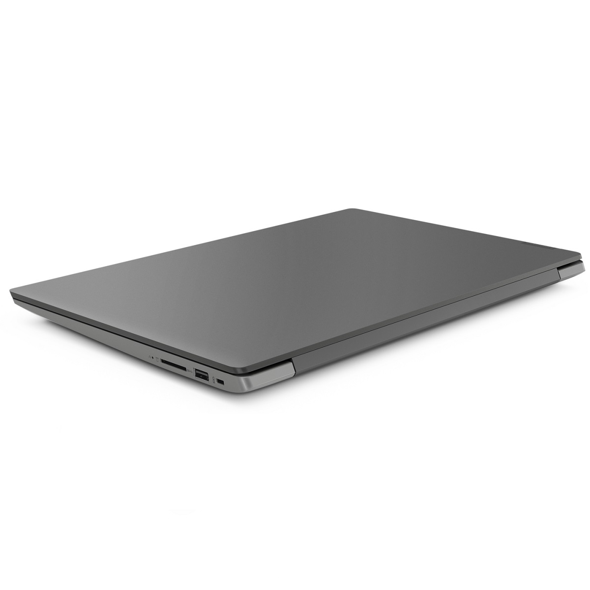 Ноутбук Lenovo IdeaPad 330s-15IKB 15.6'' FHD(1920x1080) IPS nonGLARE/Intel Core i5-8250U 1.60GHz Quad/8GB/256GB SSD/GF GTX1050 4GB/noDVD/ WiFi/BT4.1/1.0MP/SD/3cell/1.87kg/DOS/1Y/GREY 81GC007RRU 81GC007RRU