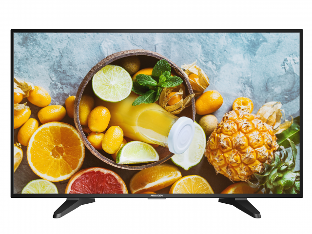 Монитор Hikvision DS-D5032QE 31.5",TFT-LED DS-D5032QE DS-D5032QE
