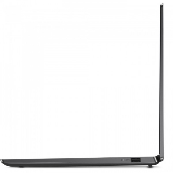 Ноутбук Lenovo Yoga S740-14IIL i7 1065G7/16Gb/SSD1Tb/UMA/14"/UHD (3840x2160)/Windows 10/grey/WiFi/BT/Cam 81RS007ERU 81RS007ERU