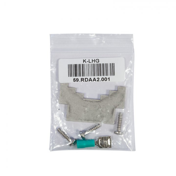 Точка доступа Mikrotik LHG R with 10.5dBi 60 degrees LTE directional antenna, 650MHz CPU, 64MB RAM, 2xLAN (one with PoE-OUT) miniPCI-e slot, Dual-SIM, RouterOS L3, outdoor enclosure, PSU, PoE injector, pole monting RBLHGR RBLHGR