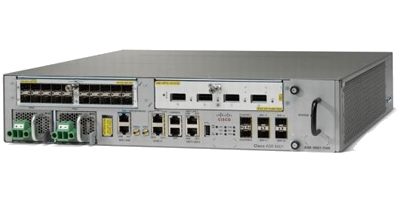 Маршрутизатор Cisco ASR9001 ( комплект согласно приложения 1) ASR9001 (bundle)