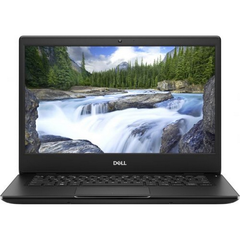 Ноутбук Dell Latitude 3400 14,0" FullHD Antiglare  i7-8565U (1,8GHz) 8GB (1x8GB) DDR4 1TB (5400 rpm) GF MX130 (2GB) W10 Pro 3400-0966 3400-0966