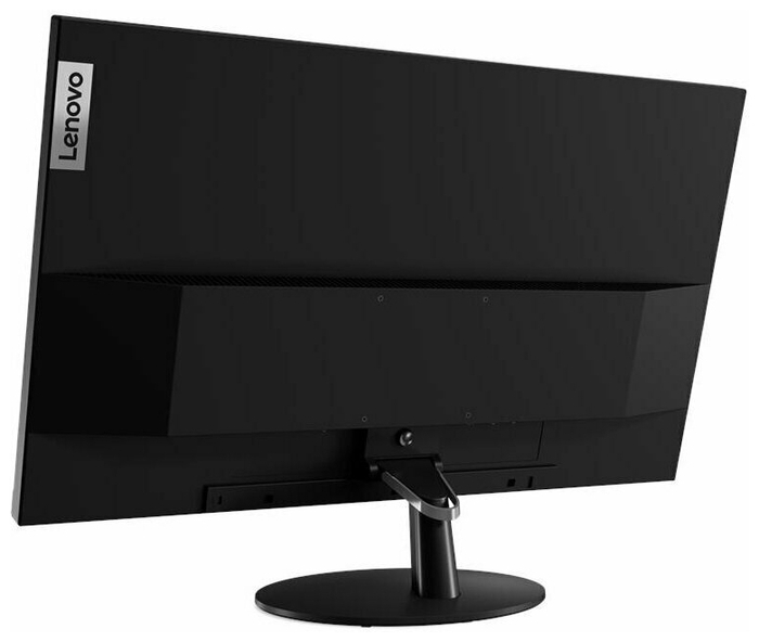 Монитор Lenovo 27.5" L28u-30 серебристый IPS 4ms 16:9 HDMI матовая 300cd 178гр/178гр 3840x2160 DisplayPort 65FAGAC2EU 65FAGAC2EU #2