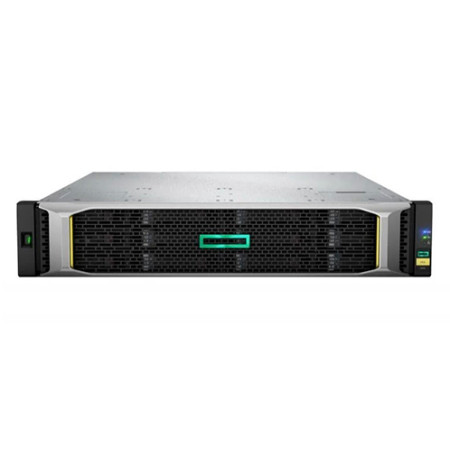 Дисковая полка HPE MSA 2060 SAS 12G 2U 12-disk LFF Drive Enclosure R0Q39B R0Q39B