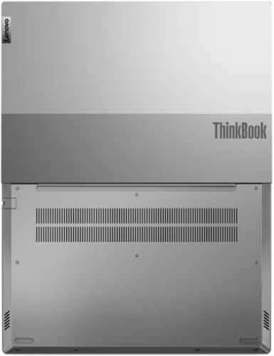 Ноутбук Lenovo 14" FHD ThinkBook 14 G2 ITL grey (Core i5 1135G7/8Gb/256Gb SSD/VGA int/FP/noOS) (английская клавиатура) 20VD007RAK 20VD007RAK #1