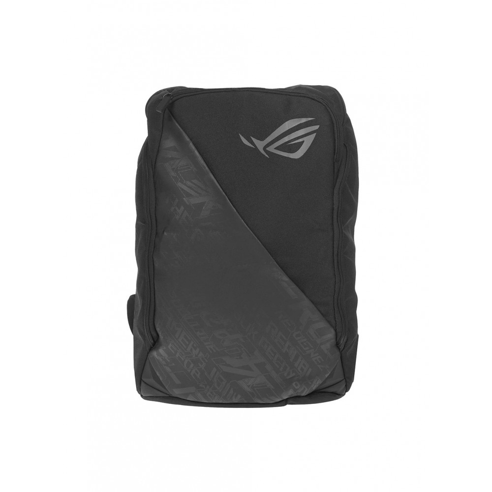 Рюкзак ASUS для ноутбука ROG Batoh BP1502G " 15,6" макс Полиэстер.Кол внутр отделений -1.Кол внешних отд-1. Черный.300 x 460 x 145 мм 90XB05V0-BBP000 90XB05V0-BBP000