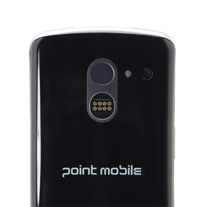 Терминал сбора данных Point Mobile PM30 LTE,WiFi/BT,NFC,4G/64G,N2601SR,F/R-camera,wireless charging,fingerprint  PM30G6K03DHE0F PM30G6K03DHE0F #5