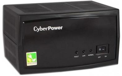 Стабилизатор напряжения CyberPower AVR1500E AVR1500E #3