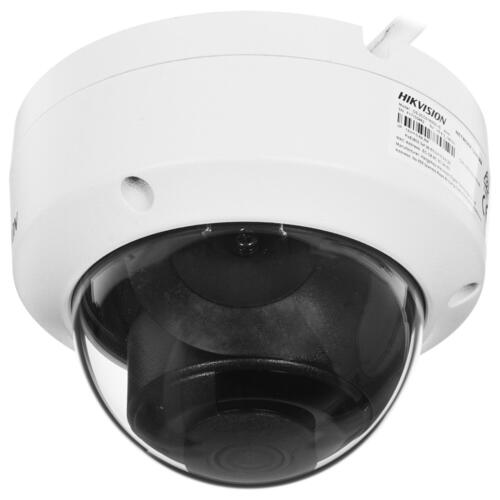 Видеокамера IP Hikvision DS-2CD2183G0-IS (4mm) 8Мп уличная купольная с EXIR-подсветкой до 30м DS-2CD2183G0-IS (4mm) DS-2CD2183G0-IS (4mm)