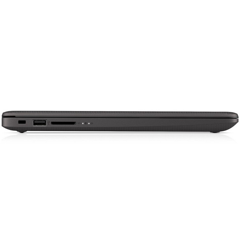 Ноутбук HP 240 G7 14" (1366x768)/Intel Core i3 1005G1(1.2Ghz)/4096Mb/500Gb/noDVD/Int:Intel UHD Graphics/41WHr/war 1y/1.52kg/W10Pro 1F3R7EA 1F3R7EA