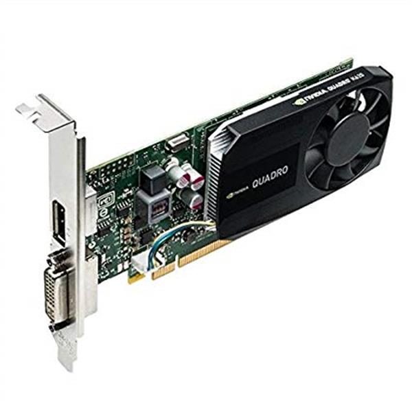 Видеокарта Lenovo NVidia Quadro M5000 GPU, PCIe (active) 00YL378 00YL378