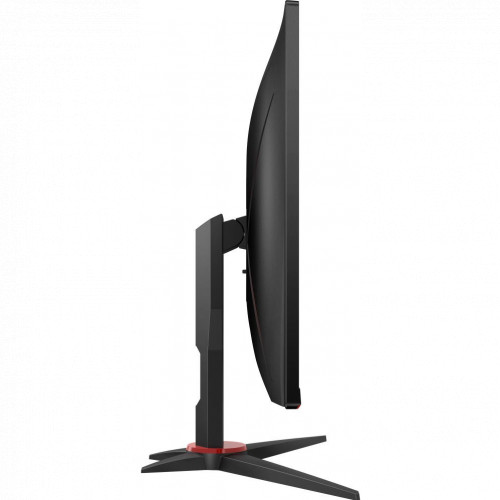 Монитор AOC 27" Gaming VA 1920x1080 165Hz FreeSync(Prem) 350cd 16:9 27G2SAE/BK 27G2SAE/BK