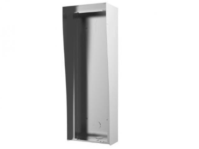 Монтажное основание Hikvision DS-KAB10-D для вызывных панелей DS-KD8102-V DS-KAB10-D DS-KAB10-D