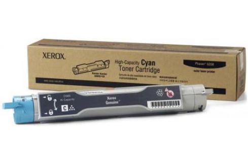 Тонер-картридж Xerox СИНИЙ  WC 7665, 34K 006R01404 006R01404