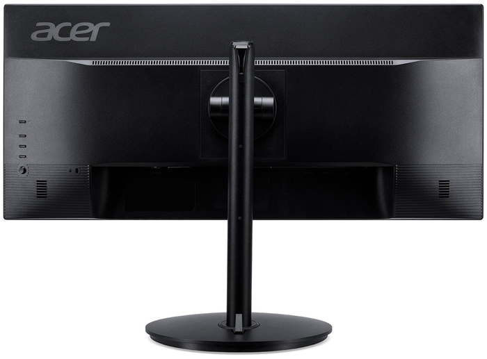 Монитор Acer 29" (Ent.) CB292CUbmiiprx, IPS, 21:9 , 2560x1080, 75Hz, 178°/178°, 1ms, 250 nits, 2xHDMI(2.0) + 1xDP(1.4) + Колонки 2Wx2, Audio Out, FreeSync, HAdj 180mm, Black UM.RB2EE.005 UM.RB2EE.005 #3