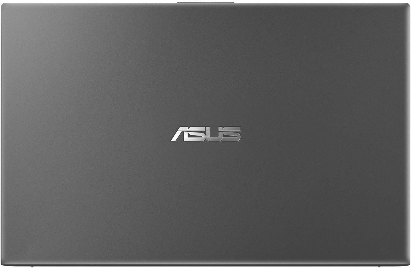 Ноутбук ASUS VivoBook 15 X512JP-BQ006T Intel Core i5-1035G1/8Gb/512Gb M.2 SSD/15.6" IPS FHD AG (1920x1080)/no ODD/Nvidia MX330 2GB/WiFi5/BT/Cam/Windows 10 Home/1.7Kg/Grey 90NB0QW3-M02320 90NB0QW3-M02320