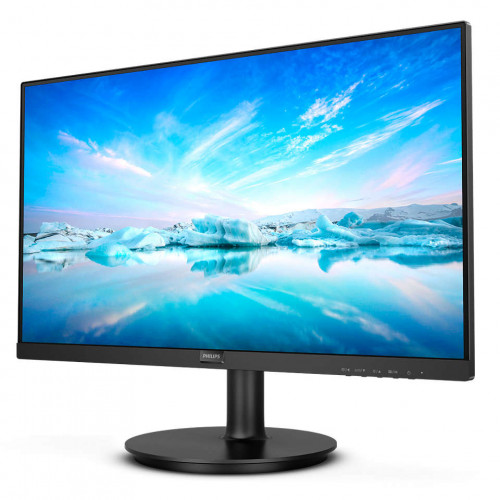 Монитор Philips 21,5" 220V8LL 1920x1080@60Гц VA LED LED 16:9 4ms VGA Mega Infinity DCR 3000:1 178/178 250cd Tilt Black 220V8LL/62 220V8LL/62