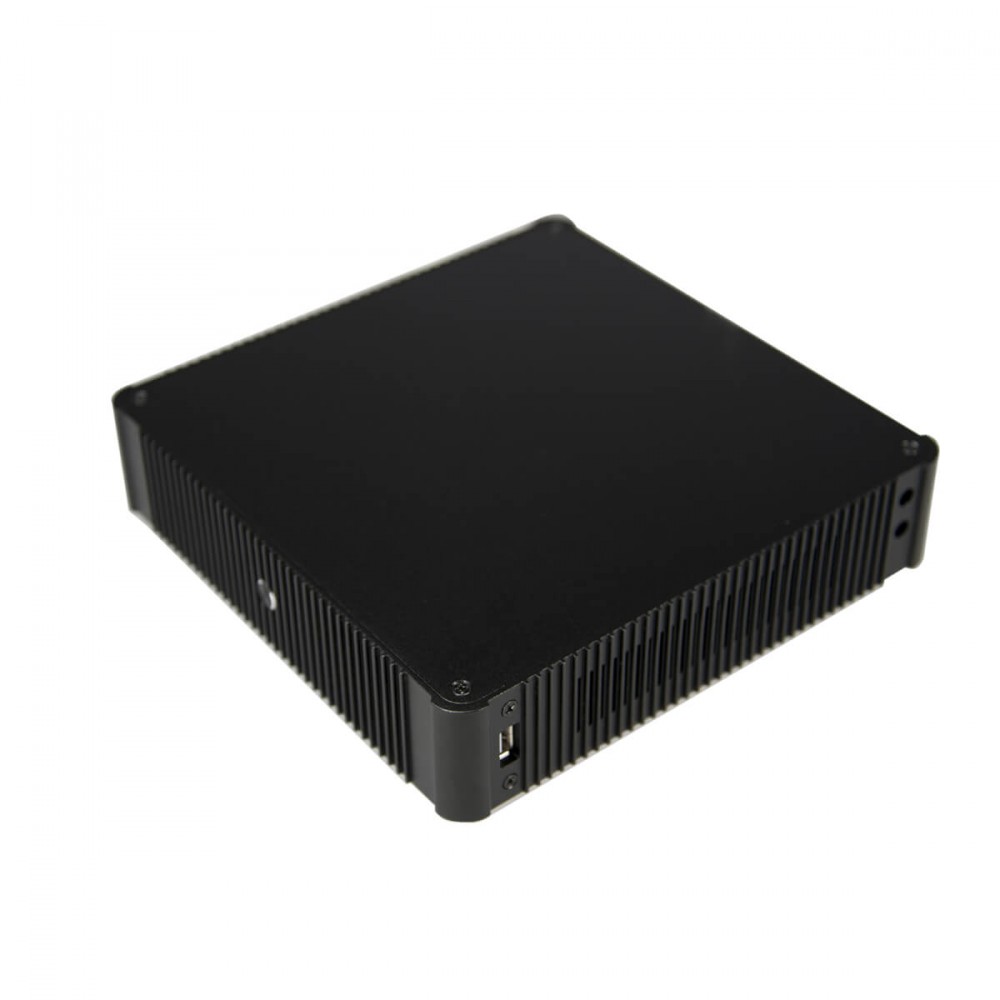 POS-компьютер Mertech R100 1920х1080, HDMI, VGA, Intel HD Graphics, Build-in Intel Celeron J1900 Quad Core 2.0G 1138 1138