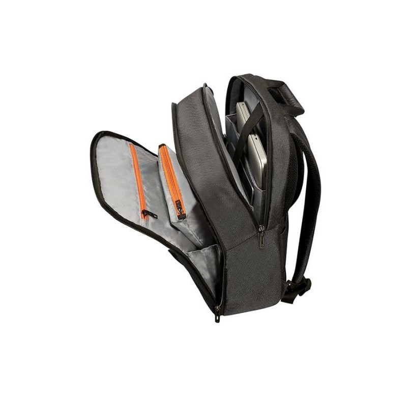 Сумка Samsonite для ноутбука (15,6) CC8*005*19, цвет чёрный SAM-CC800519/Black SAM-CC800519/Black