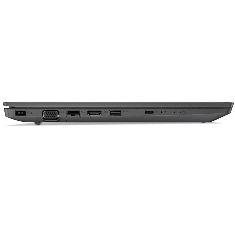Ноутбук Lenovo V330-15IKB  i3-8130U 2200 МГц 15.6" 1920x1080 4Гб 1Тб DVDRW Intel UHD Graphics 620 встроенная DOS серый 81AX00JGRU 81AX00JGRU