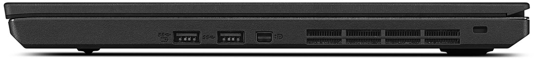 Ультрабук Lenovo ThinkPad T560 Core i7 6600U/16Gb/SSD256Gb/Intel HD Graphics 520/15.6"/ (20FJ002TRT) 20FJ002TRT