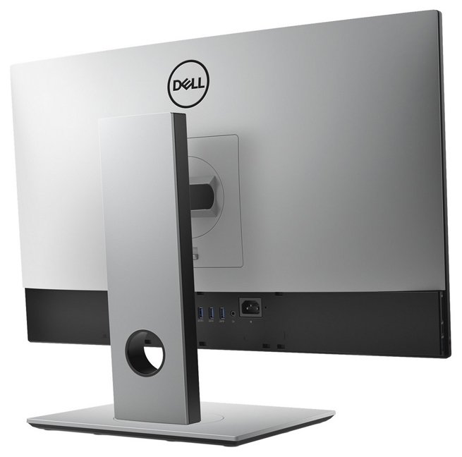 Моноблок Dell OptiPlex 3010 SF i5-3470 (3.2Ghz), 8GB,500GB, HD2500 (210-40065-002 ) 210-40065-002