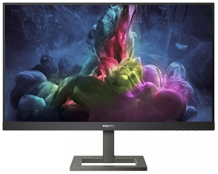 Монитор Philips 27" 272E1GAEZ 1920x1080 144Гц VA W-LED 16:9 4(1)ms HDMI DP Mega Infinity DCR 3000:1 178/178 350cd Tilt Speakers Black A 272E1GAEZ/00 272E1GAEZ/00 #6