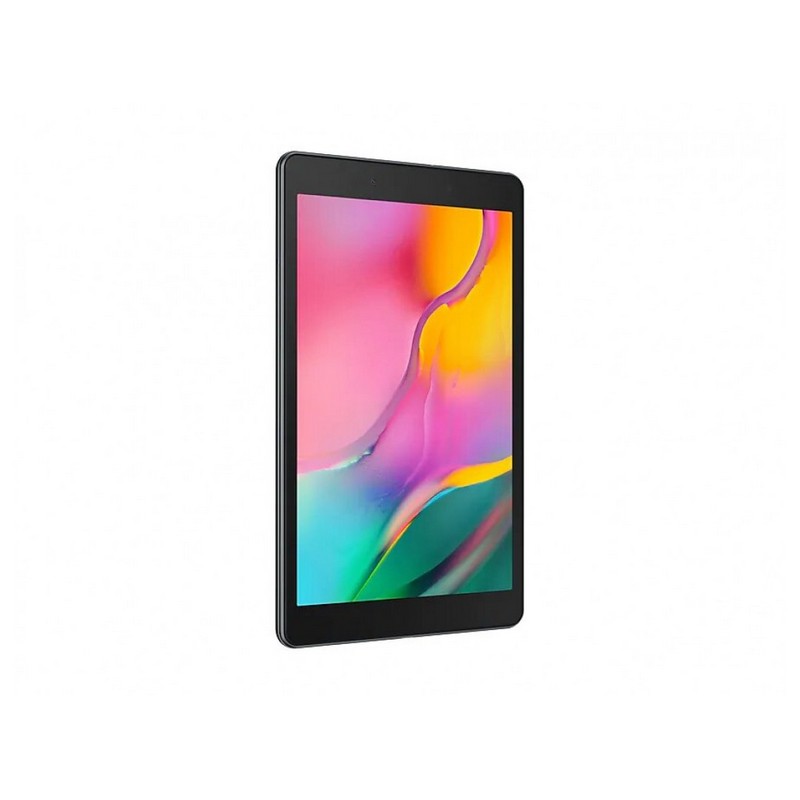 Планшетный компьютер Samsung Galaxy Tab A 8.0 2019 WiFi 32GB, черный "()/ (Ghz)/Mb/Gb/Ext: SM-T290NZKASER SM-T290NZKASER