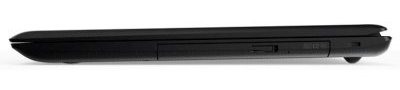 Ноутбук Lenovo V110-17IKB 17.3" HD+ (1600x900)AG,Pen4415U,4GB DDR4,500GB/5400,AMD Radeon M430 (2G),DVD+-RW DL,WiFi,BT,Camera,4cell,Win 10Home,Grey 80V2019RRK