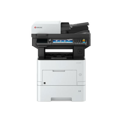 МФУ Kyocera ECOSYS M3660idn А4, 60 ppm, 1200dpi, 1 Gb, USB, Net, touch panel, DSDP, тонер 1102TA3NL0 1102TA3NL0