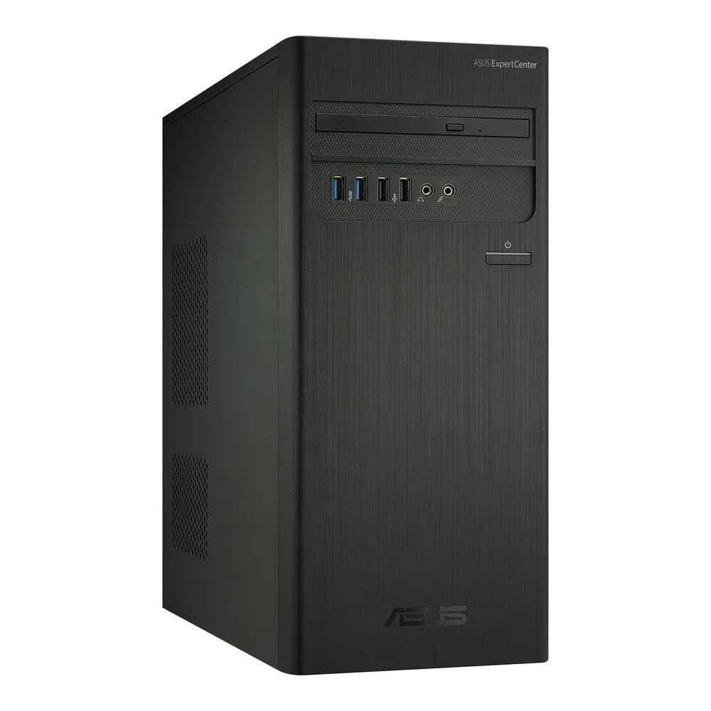 Персональный компьютер ASUS D300TA-0G64000640 MT P G6400 (4.0)/8Gb/SSD256Gb/noOS/200W/черный 90PF0261-M27340 90PF0261-M27340
