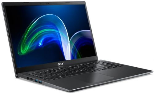 Ноутбук Acer Extensa EX215-54-54FE 15.6" IPS FHD black (Core i5 1135G7/8Gb/512Gb SSD/VGA int/noOS) NX.EGJER.023 NX.EGJER.023 #6