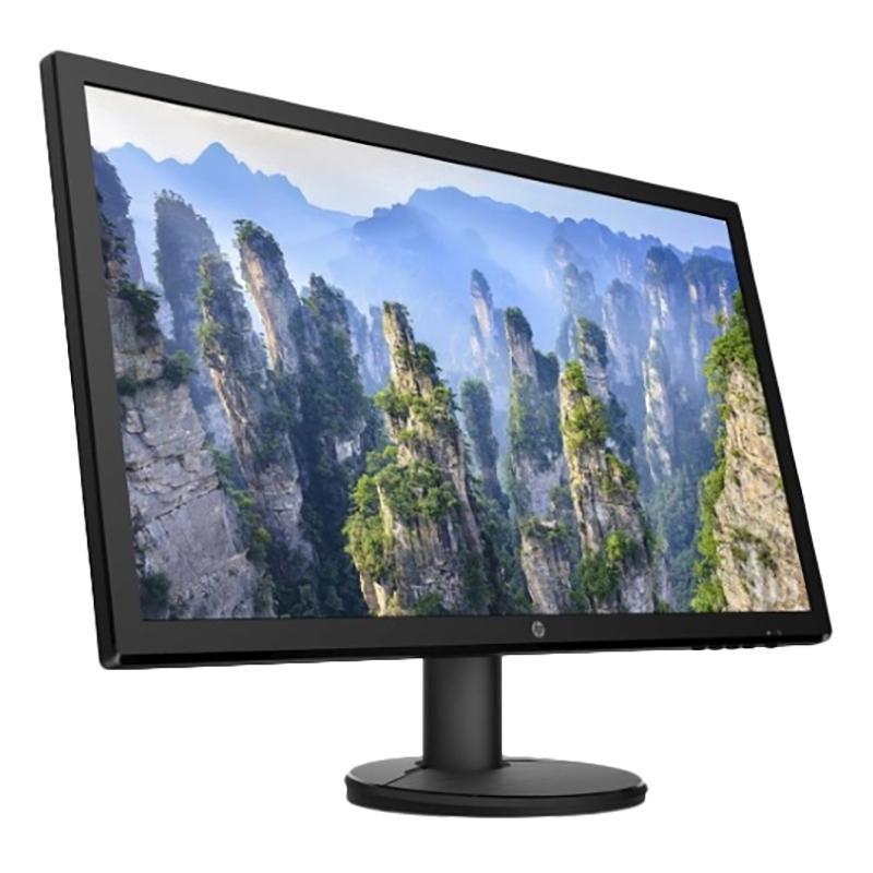 Монитор HP 24" V24, 1920х1080 FullHD, 250 кд/кв.м, TN, 75 Гц 9SV73AA 9SV73AA