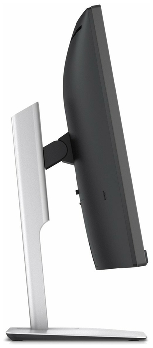 Монитор Dell 34" U3415W Black CURVED, IPS, LED, 3440x1440, 5ms, 300 cd/m2, 1000:1 (DCR 2M:1), DP, miniDP 3415-1750 3415-1750