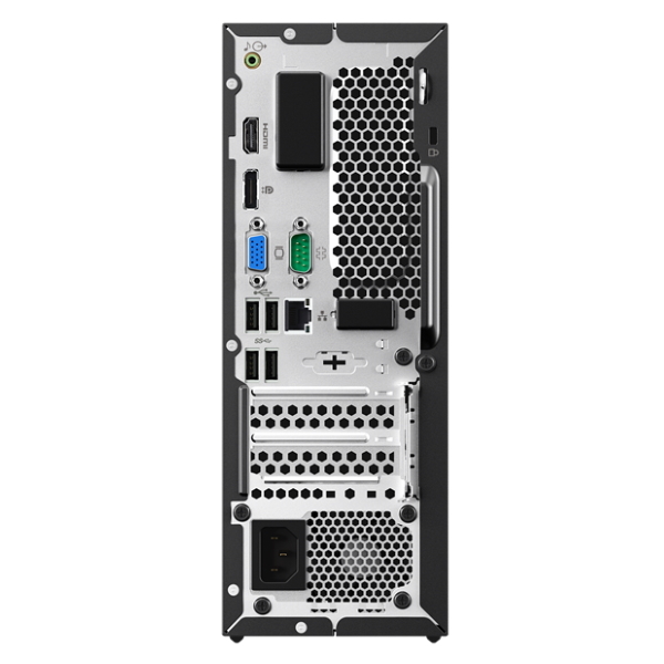 Персональный компьютер Lenovo V530s-07ICR SFF i5-9400 8GB 1TB 7200RPM Intel HD DVD±RW No Wi-Fi USB KB&Mouse NO OS 1Y-Carryin 11BM0034RU 11BM0034RU