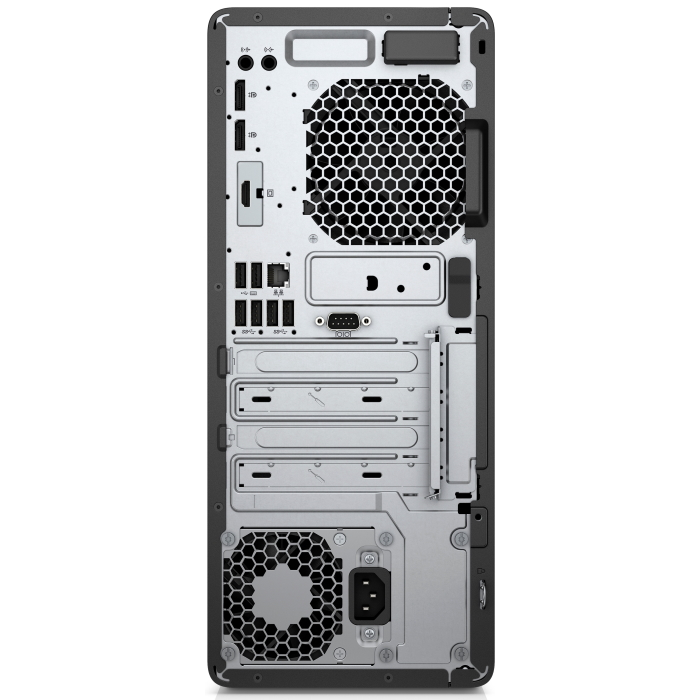 Компьютер HP EliteDesk 800 G5 TWR Core i7-9700k 3.6GHz,16Gb DDR4-2666(2),512Gb SSD+2Tb 7200,nVidia GeForce RTX 2080 8Gb GDDR6,WiFi+BT,Wireless Slim Kbd+Mouse,Dust Filter,500W Gold,3/3/3yw,Win10Pro Corp 9PJ34ES 9PJ34ES #1