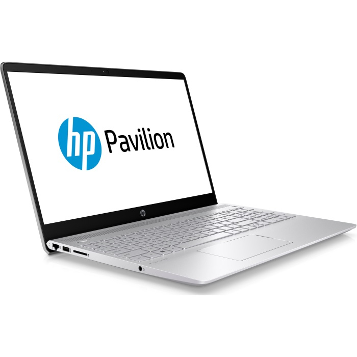 Ноутбук HP 15-ck014ur Intel Core i5 8250U 1600 MHz/15.6"/1920x1080/6Gb/256Gb SSD/DVD нет/Intel UHD Graphics 620/Wi-Fi/Bluetooth 2QG41EA 2QG41EA