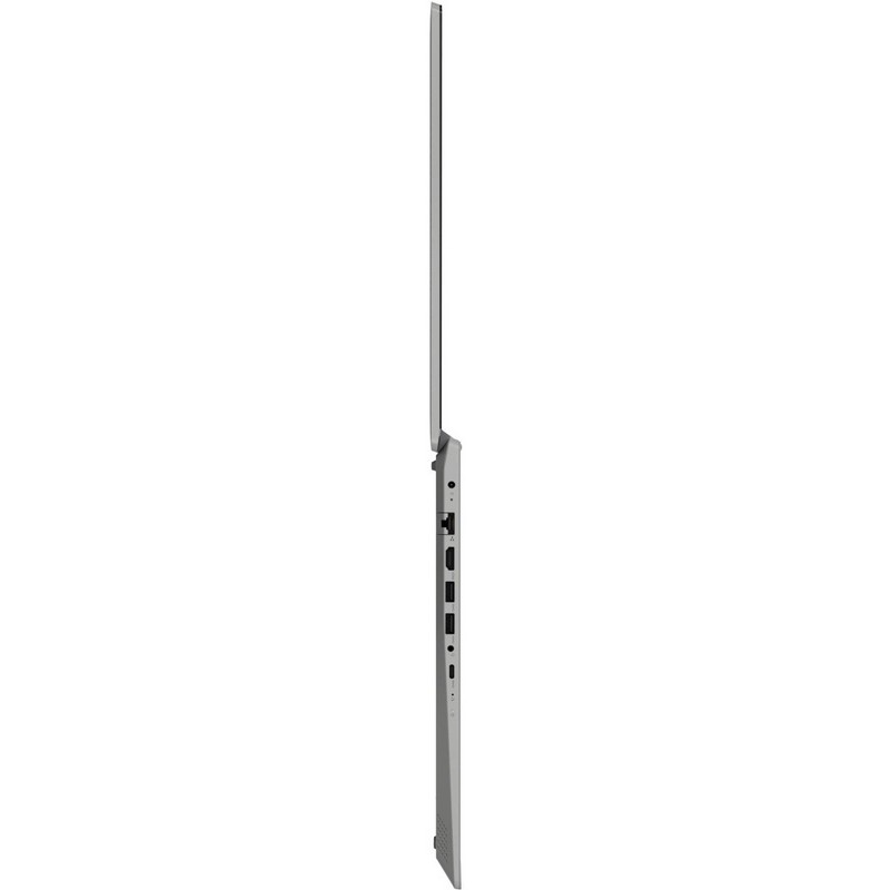 Ноутбук Lenovo IdeaPad L340-17IWL 17.3'' FHD(1920x1080) nonGLARE/Intel Pentium 5405U 2.30GHz Dual/8GB/1TB/Integrated/noDVD/WiFi/BT4.1/0.3MP/3cell/2.85kg/DOS/1Y/GREY 81M0003KRK 81M0003KRK