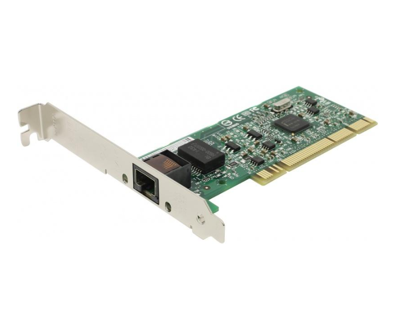 Сетевой адаптер Intel PCI 1GB BLK20 LP PWLA8391GTLBLK865088 PWLA8391GTLBLK865088 #3