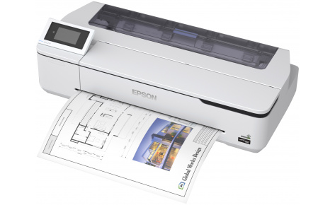 Принтер Epson SureColor SC-T3100N C11CF11301A0 C11CF11301A0