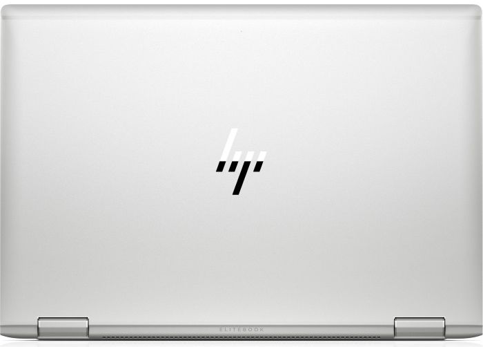 Ноутбук HP EliteBook x360 1040 G5 Core i7-8550U, 14" FHD (1920x1080) IPS Touch Sure View GG5 700cd AG,8Gb DDR4-2666 ,512Gb SSD,56Wh,FPR,B&O Audio,Pen,Kbd Backlit,1.35kg,3y,Silver,Win10Pro 5DF82EA 5DF82EA
