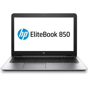 Ноутбук HP EliteBook 850 G4 15,6"/DSC i7-7500U/16GB/512GB PCIe NVMe/W10p64/3yw/720p/Intel 8265 AC 2x2 nvP +BT 4.2/4G/FPR/No NFC 1EN69EA 1EN69EA