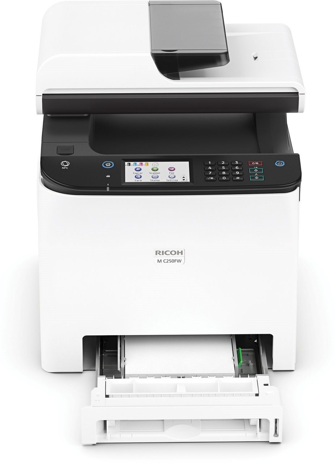 МФУ Ricoh M C250FW 408329 408329 #2