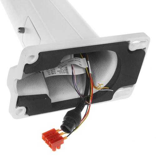 Видеокамера IP Hikvision DS-2DE5425IW-AE(S5) 4Мп уличная скоростная поворотная  с ИК-подсветкой до 150м с Deep learning алгоритмом DS-2DE5425IW-AE(S5) DS-2DE5425IW-AE(S5)